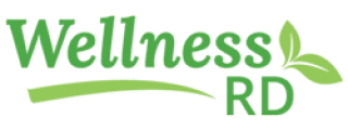 Wellness RD Logo