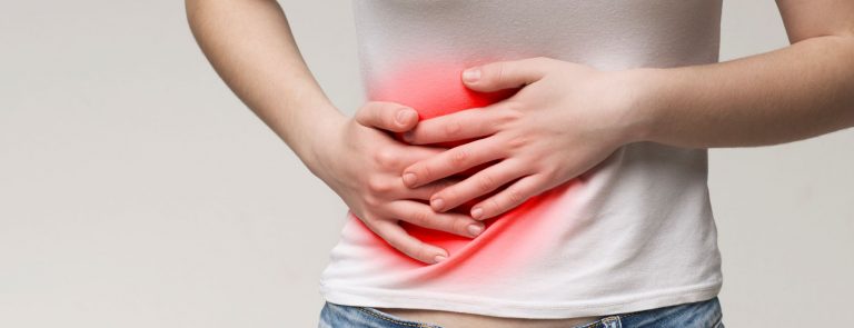 Stomach ache-MRT Food Sensitivity and LEAP Protocol