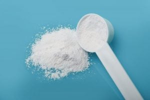 Colostrum Powder for Leaky Gut