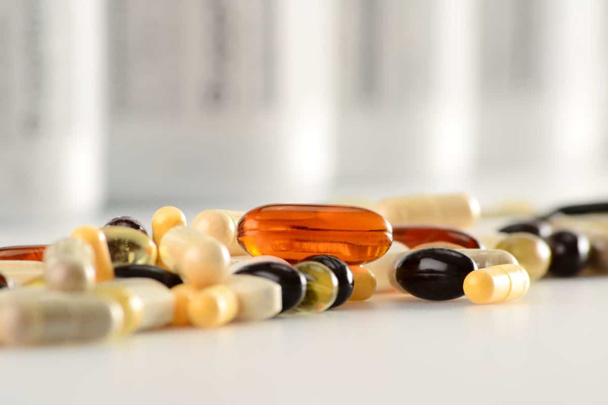 Concussion Supplements