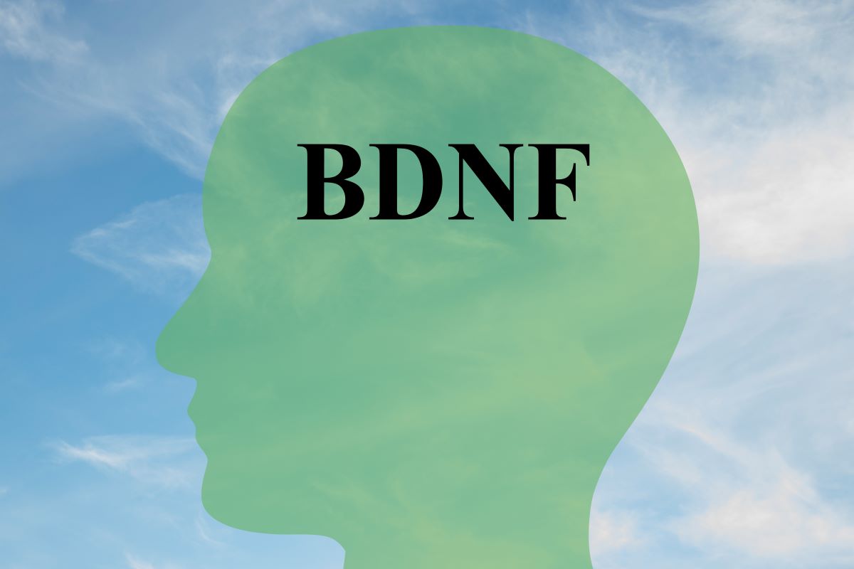 Nutritional Lithium for BDNF